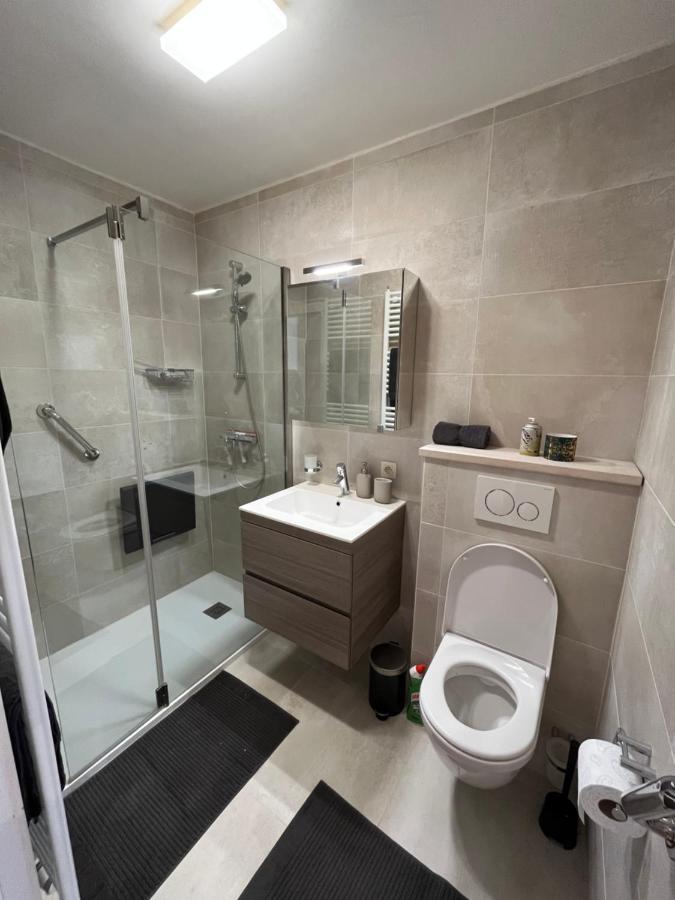 Peter Benoit 0203 Apartment มิดเดิลแกร์เกอ ภายนอก รูปภาพ