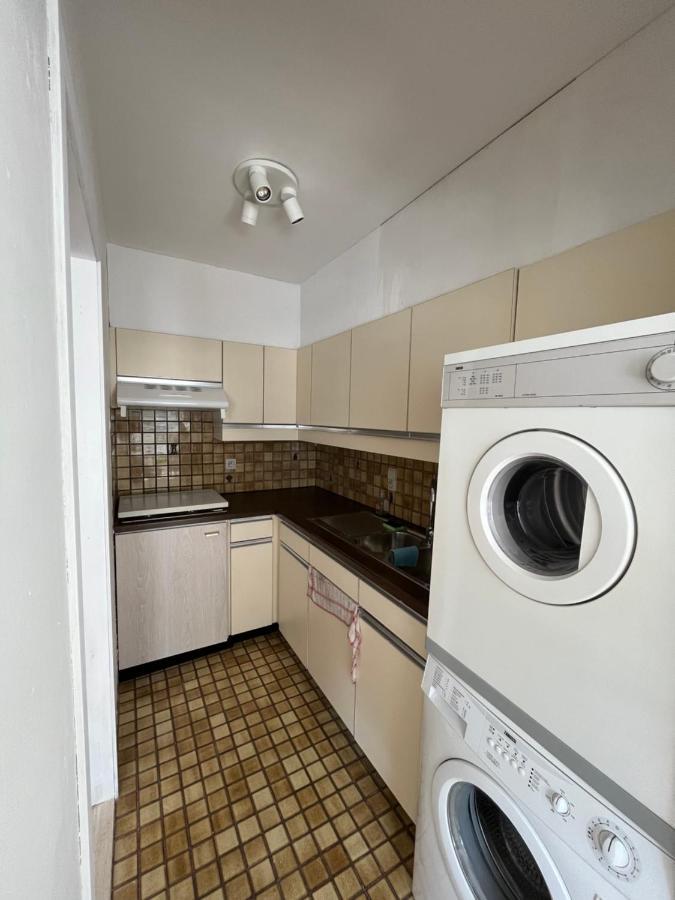 Peter Benoit 0203 Apartment มิดเดิลแกร์เกอ ภายนอก รูปภาพ